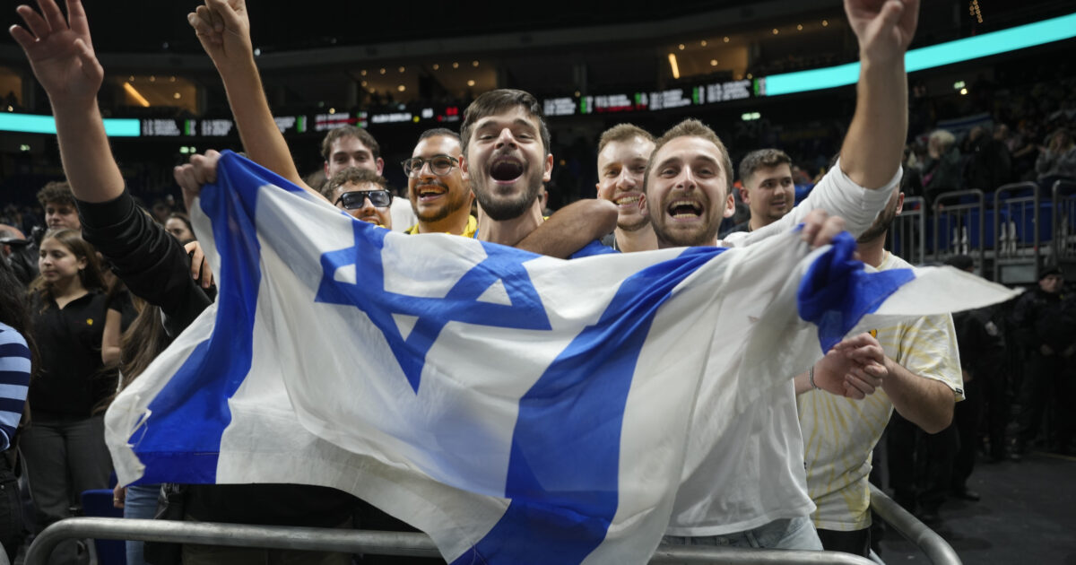 Eurolega, da dicembre partite anche in Israele: Hapoel e Maccabi Tel Aviv torneranno a giocare in casa