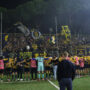 Copertina di Juve Stabia, sequestrate le quote al nuovo patron Agnello: sospetti sulla compravendita a 1 euro