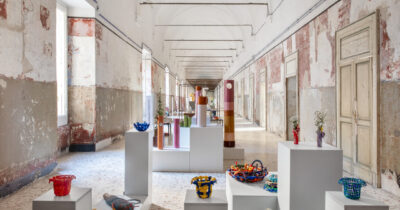 Copertina di A Napoli si respira aria buona di Design: Edit Napoli è un’anticipazione della Design Week milanese