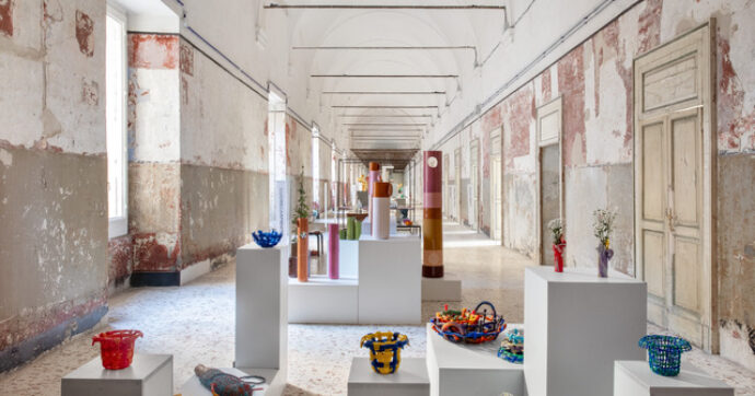 A Napoli si respira aria buona di Design: Edit Napoli è un’anticipazione della Design Week milanese