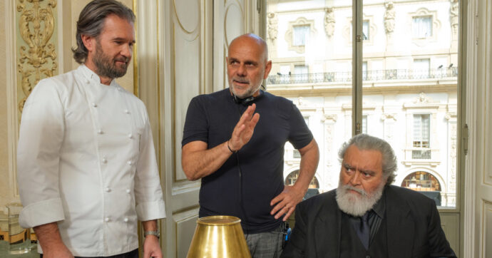 Festa del Cinema di Roma 2025: arrivano Riccardo Milani e Ari Aster