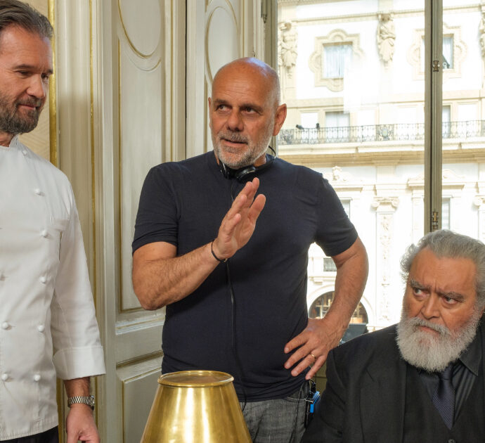 Festa del Cinema di Roma 2025: arrivano Riccardo Milani e Ari Aster