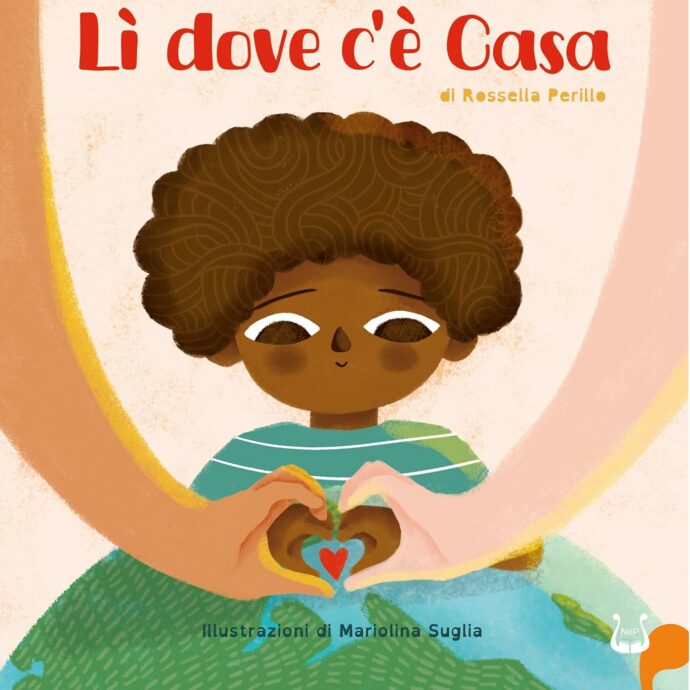 “Pensavo di non essere desiderato, poi ho trovato casa”: l’adozione raccontata da un bambino. Un libro per famiglie e nuovi genitori