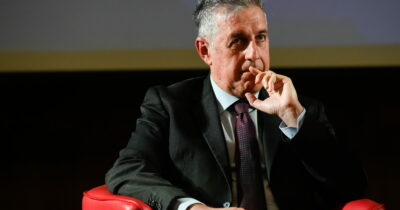 Copertina di Di Matteo lascia l’Anm: “Logiche correntizie e politiche, non mi riconosco. Continuerò a parlare a titolo personale”