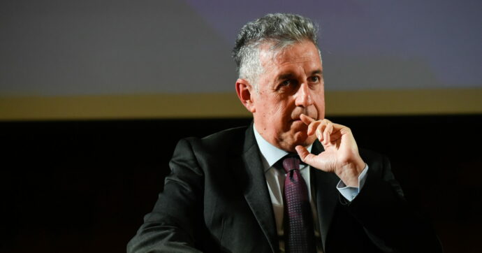 Di Matteo lascia l’Anm: “Logiche correntizie e politiche, non mi riconosco. Continuerò a parlare a titolo personale”