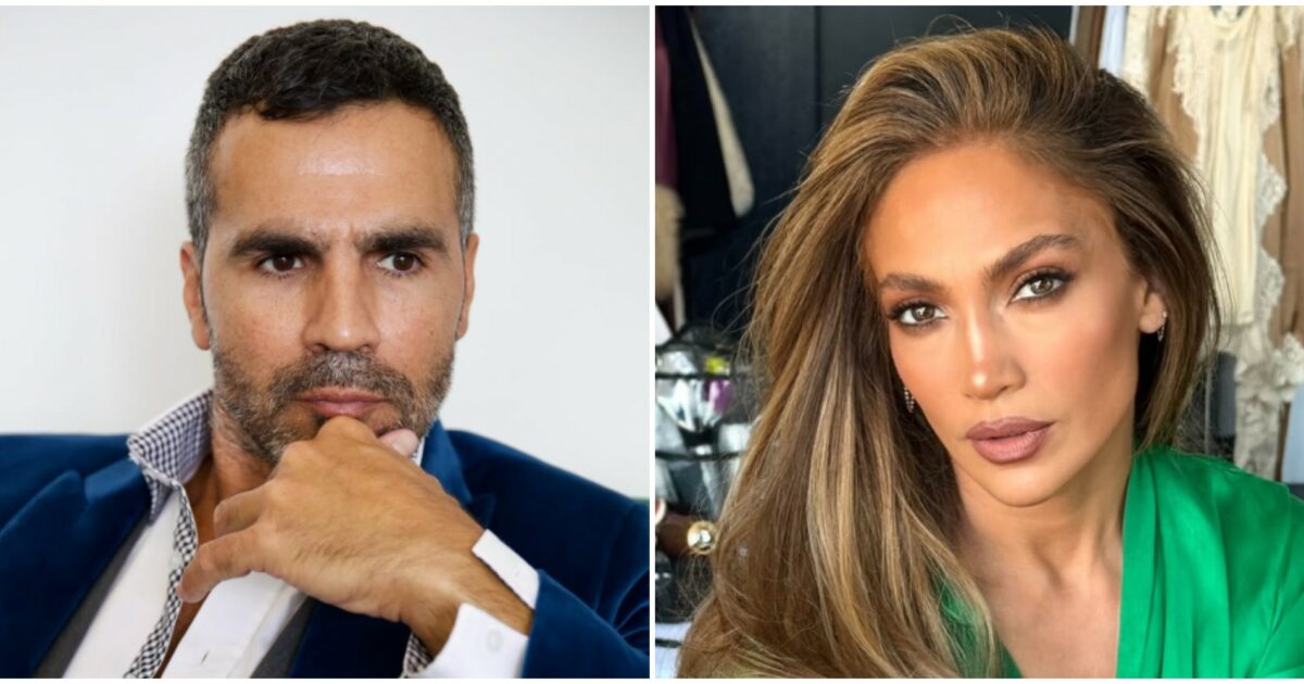 mi hai mentito e tradito non volevi il divorzio solo per non esporti negativamente ojani noa furibondo con l8217ex moglie jennifer lopez