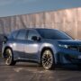 Copertina di BMW reinventa la iX3.  Linguaggio formale nuovo, piattaforma elettrica, interni sostenibili e hi-tech