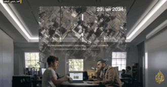 Gaza, Al Jazeera rivela i nomi dei militari accusati dell’uccisione di Hind Rajab: “Fanno parte della compagnia Impero dei vampiri”