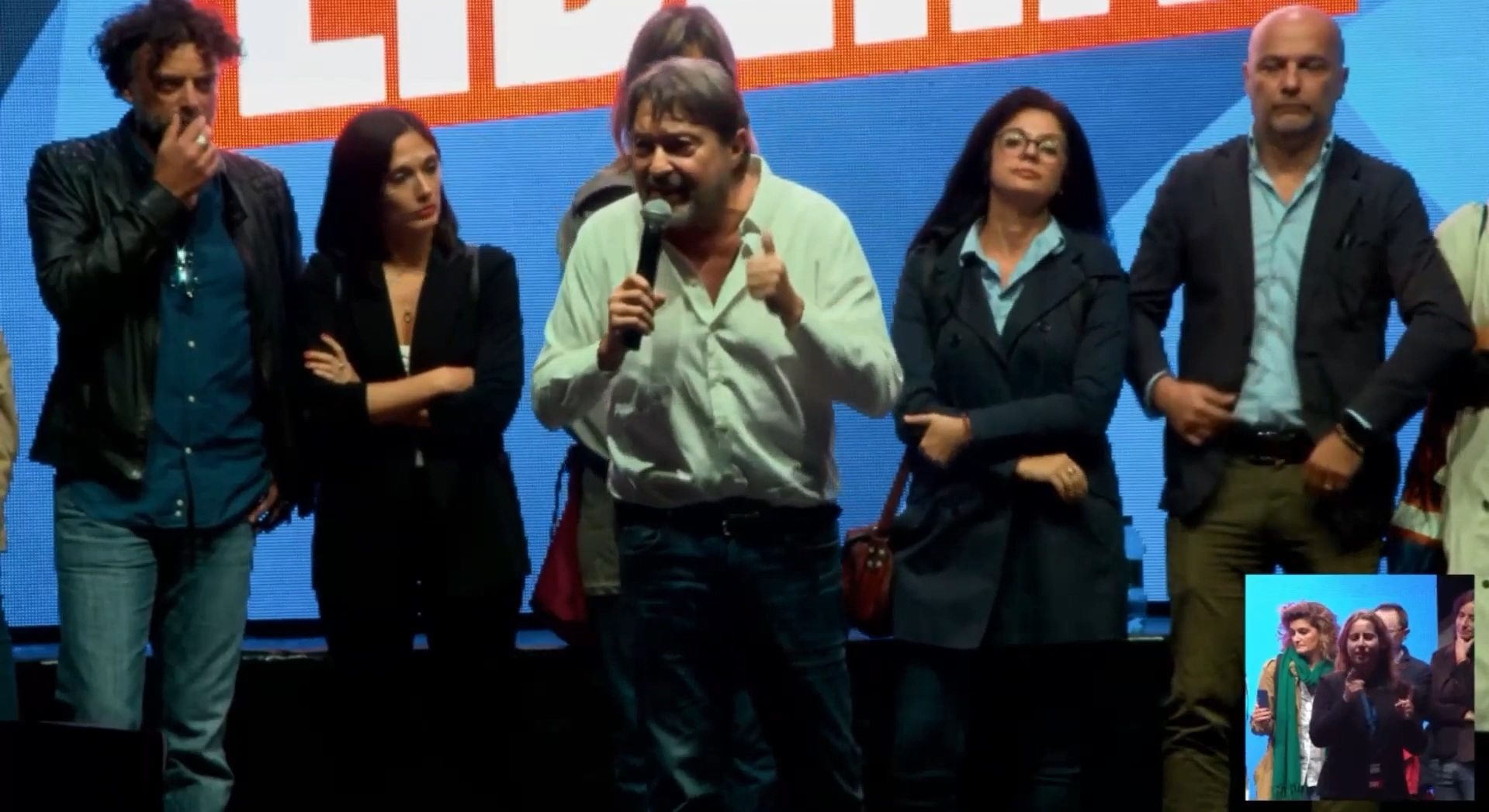 Ranucci: “Diffidate da politici che non rispondono alla stampa, è un senso di disprezzo nei confronti dei cittadini” Ranucci: “Diffidate da politici che non rispondono alla stampa, è un senso di disprezzo nei confronti dei cittadini”
