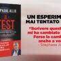 Copertina di Il test dell’aldilà: l’indagine di Stéphane Allix per capire se la morte è davvero la fine