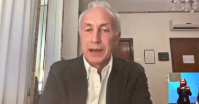 Copertina di Travaglio e la stampa libera: “Ranucci? In tv deve avere paura il giornalista che fa il servo, non chi fa Report”