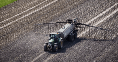 Copertina di Siccità, frane, climate change: l’agricoltura moderna dovrà adattarsi a queste nuove sfide
