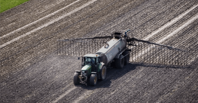 Siccità, frane, climate change: l’agricoltura moderna dovrà adattarsi a queste nuove sfide