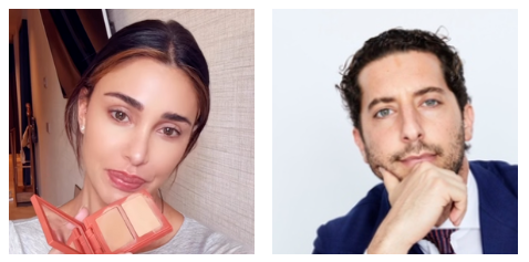 Belen Rodriguez ha un nuovo amore? “Frequenta giri altolocati, fra Milano e Roma. Ed è considerato un vero gentleman”: chi è Kemal Alagol Belen Rodriguez ha un nuovo amore? “Frequenta giri altolocati, fra Milano e Roma. Ed è considerato un vero gentleman”: chi è Kemal Alagol
