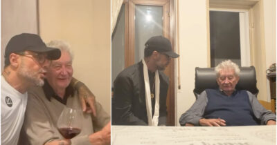 Copertina di “Giletti è emblematico, Salvo Sottile è l’innominato, Federica Panicucci…”: Massimo Lovati parla con Fabrizio Corona a dà i voti ai conduttori che si occupano di nera