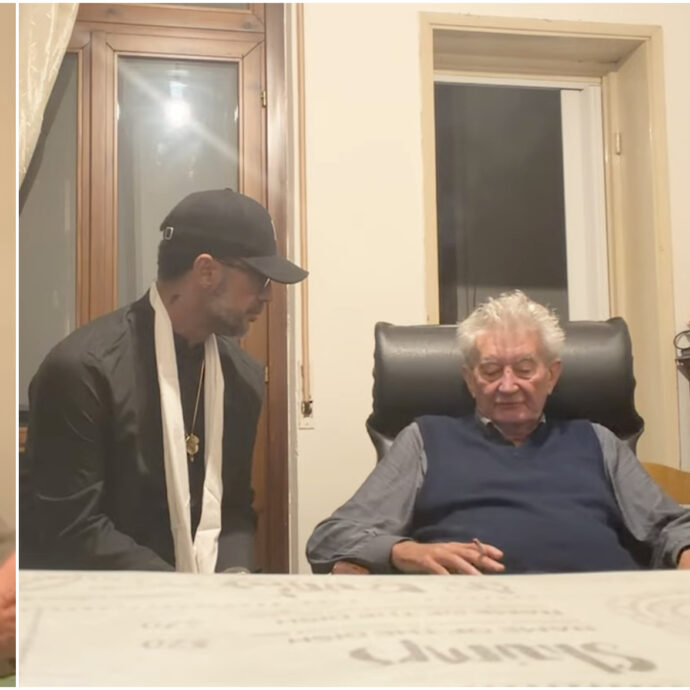 “Giletti è emblematico, Salvo Sottile è l’innominato, Federica Panicucci…”: Massimo Lovati parla con Fabrizio Corona a dà i voti ai conduttori che si occupano di nera