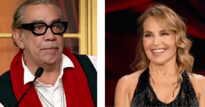 Copertina di “Barbara D’Urso? È tutto recitato, è una grande recita. La sto rivalutando come attrice”: così Guillermo Mariotto. Sassolino nella scarpa o tentativo di movimentare lo show?