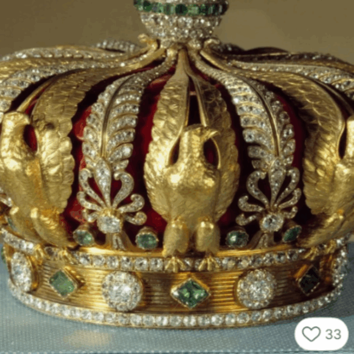 “Collane e corone imperiali a 20mila euro”: su Vinted spuntano annunci ironici sui gioielli rubati al Louvre