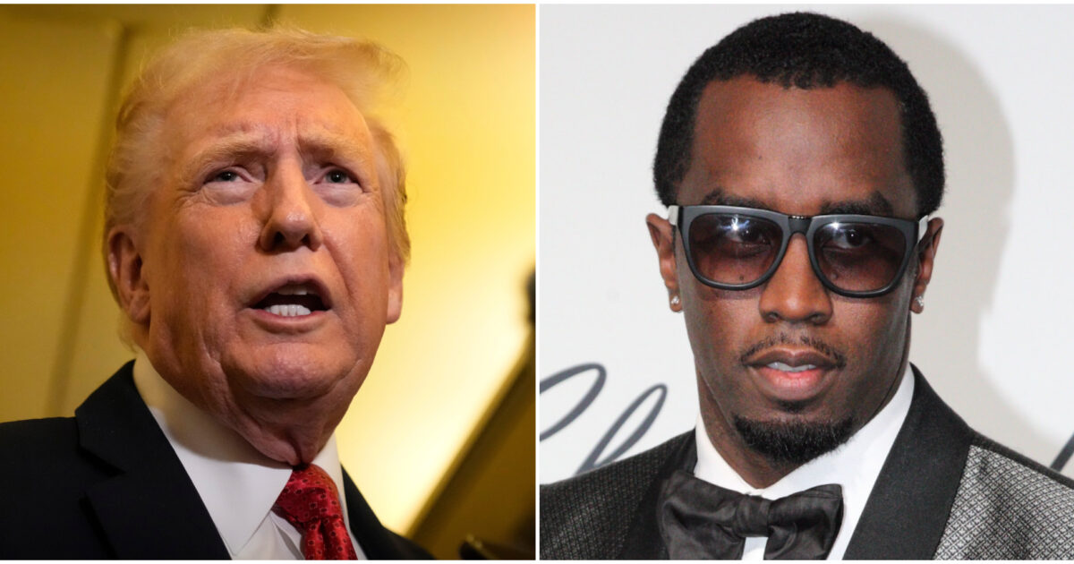 “Donald Trump starebbe valutando la possibilità di commutare la pena di Puff Daddy già questa settimana”: la rivelazione sganciata da TMZ