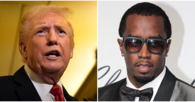 Copertina di “Donald Trump starebbe valutando la possibilità di commutare la pena di Puff Daddy già questa settimana”: la rivelazione sganciata da TMZ