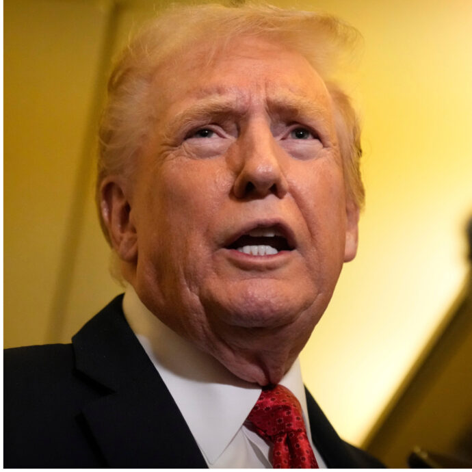 “Donald Trump starebbe valutando la possibilità di commutare la pena di Puff Daddy già questa settimana”: la rivelazione sganciata da TMZ