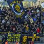 Copertina di Juve Stabia e camorra, la frase del capo ultras daspato al poliziotto: “Qui faccio cose che tu non riesci a fare”