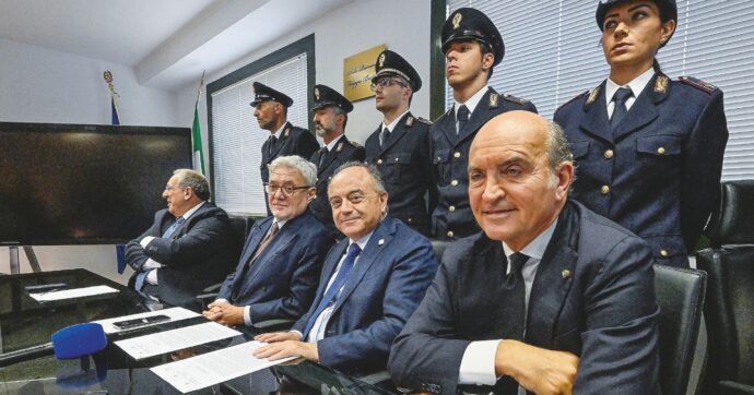 Le mani della camorra sul mondo del calcio Juve Stabia in amministrazione controllata