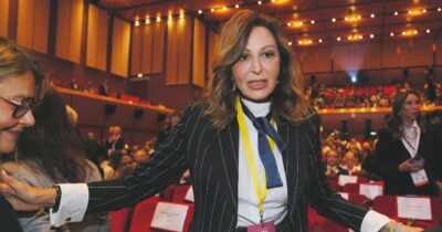 Copertina di Visibilia, è prevista tra un anno la sentenza nel processo a Santanché sui falsi nei bilanci