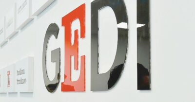 Copertina di Gedi, cronisti: “Azienda rifiuta il confronto”