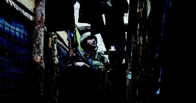 Il generale Boni: «Le diserzioni, droni e logorio: perché la Russia sta vincendo in Ucraina»