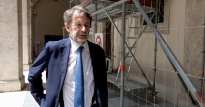 Copertina di Opposizioni divise: oggi cinque diverse risoluzioni