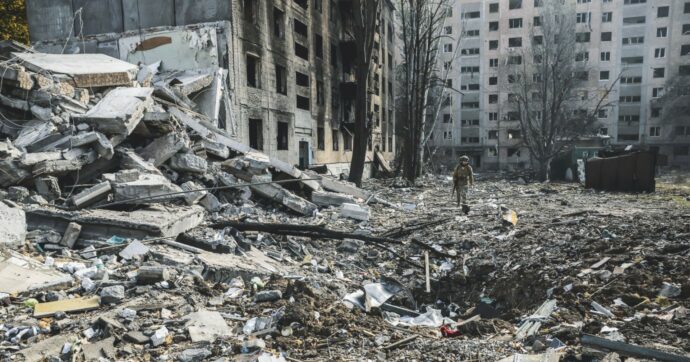 Ucraina, Mosca: «Cessate il fuoco  no». Il Trump-Putin  si complica