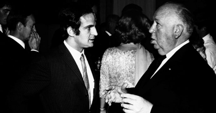 François Truffaut: il critico ‘’terrorista e affossatore di film’’ che poi divenne regista