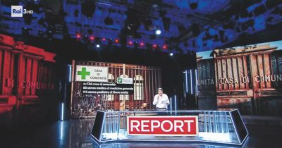 Copertina di Intanto è già in arrivo   la multa sulla Boccia. E pure 3 nuove cause