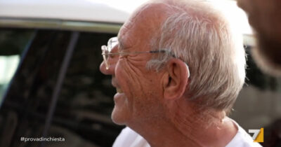 Copertina di Prova d’inchiesta, il nuovo programma di Pinuccio dedicato ai piccoli comuni arriva in Molise – L’anticipazione