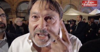 Ranucci: “Tanta solidarietà anche dagli esponenti del governo ma nessuno ha ritirato le querele” – Video
