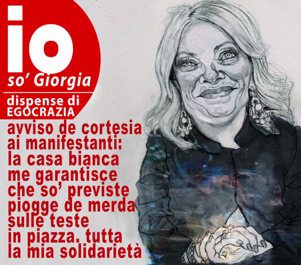 La vignetta di Mannelli