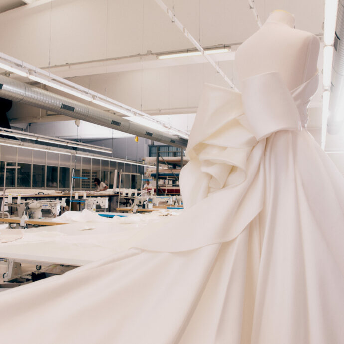 ApritiModa 2025, un weekend nei luoghi segreti del Made in Italy: da Armani a Zegna e Loro Piana, ecco come visitare 100 atelier