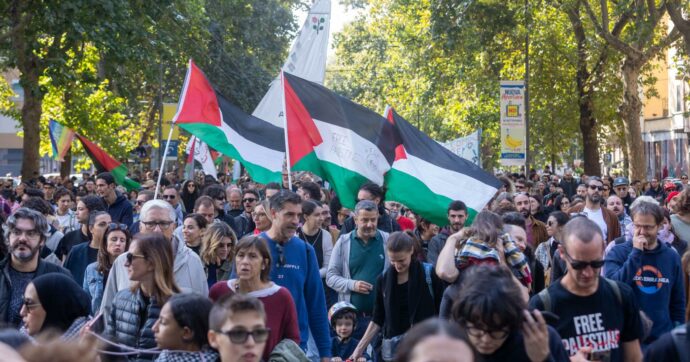 Sciopero per la Flotilla, il Garante apre un procedimento contro i sindacati. L’Usb: “Operazione repressiva”