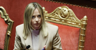 Copertina di Consiglio Ue, le comunicazioni di Meloni alla Camera: la diretta
