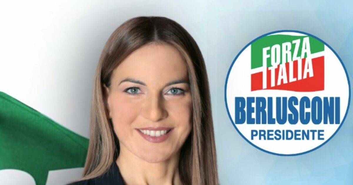 Regionali Campania, esponente di Forza Italia arrestata per voto di scambio 3 giorni dopo la presentazione della candidatura