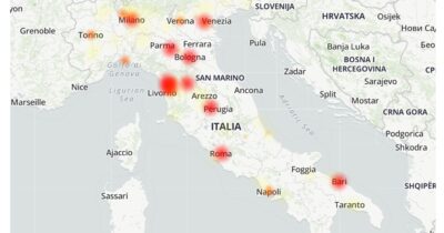 Copertina di Fastweb down per tutta la mattinata. Migliaia di segnalazioni in tutta Italia, poi l’annuncio dell’azienda: “Abbiamo ripristinato la linea”