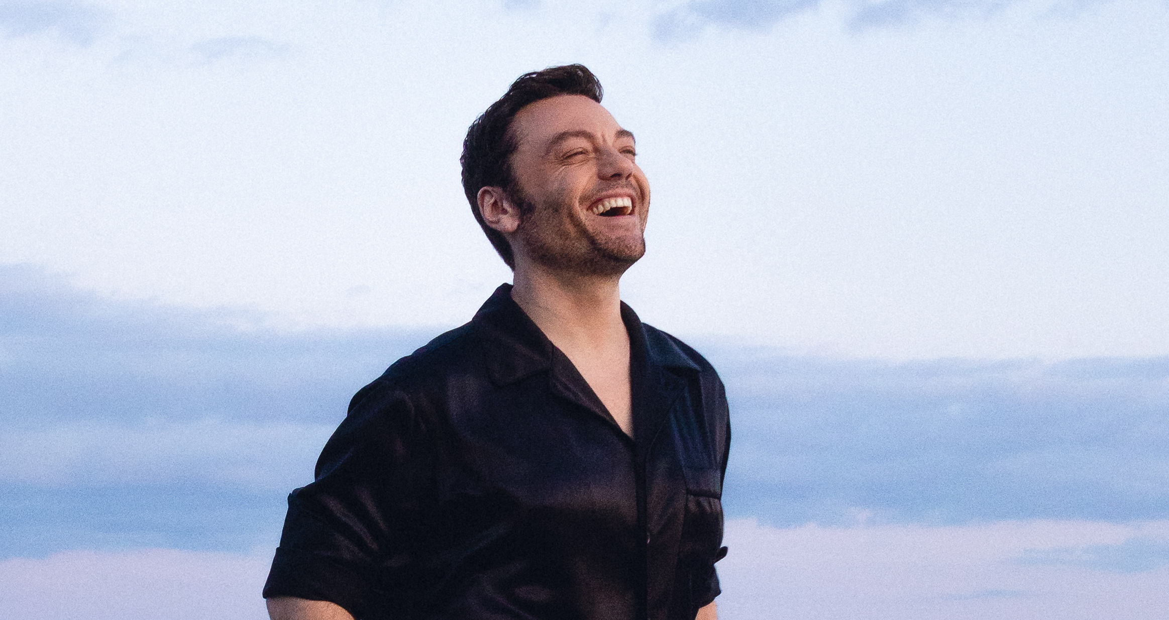 “Sono pronto a tutto: applausi e fischi, fa parte del mestiere. Se non sento fischi intorno non è salutare. Un disco non è solo standing ovation”: così Tiziano Ferro “Sono pronto a tutto: applausi e fischi, fa parte del mestiere. Se non sento fischi intorno non è salutare. Un disco non è solo standing ovation”: così Tiziano Ferro