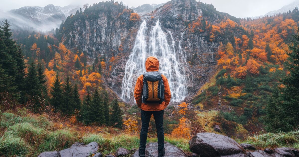 Tutti pazzi per la montagna: così l’abbigliamento tecnico si indossa in città con il nuovo trend “Gorpcore”. Ecco i capi e gli accessori da avere