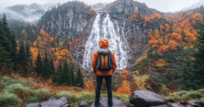 Copertina di Tutti pazzi per la montagna: così l’abbigliamento tecnico si indossa in città con il nuovo trend “Gorpcore”. Ecco i capi e gli accessori da avere