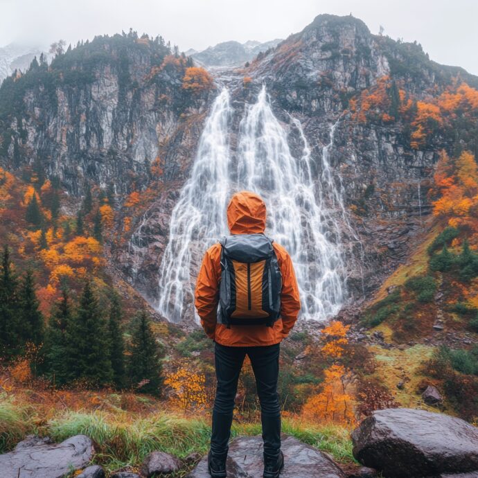 Tutti pazzi per la montagna: così l’abbigliamento tecnico si indossa in città con il nuovo trend “Gorpcore”. Ecco i capi e gli accessori da avere