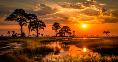 Copertina di Dal Botswana al Perù, da Jeju-do fino alla Sardegna: ecco le 50 migliori destinazioni da visitare nel 2026 secondo Lonley Planet