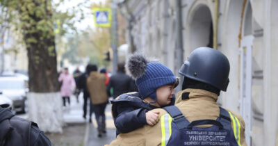 Copertina di Il Fatto di Domani del 22 Ottobre 2025