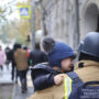 Copertina di Raid su Kiev, il sindaco: "Siamo sotto attacco". Zelensky a Usa e Ue: “Dateci i Patriot”. L’inviato di Putin: “Soluzione diplomatica vicina”