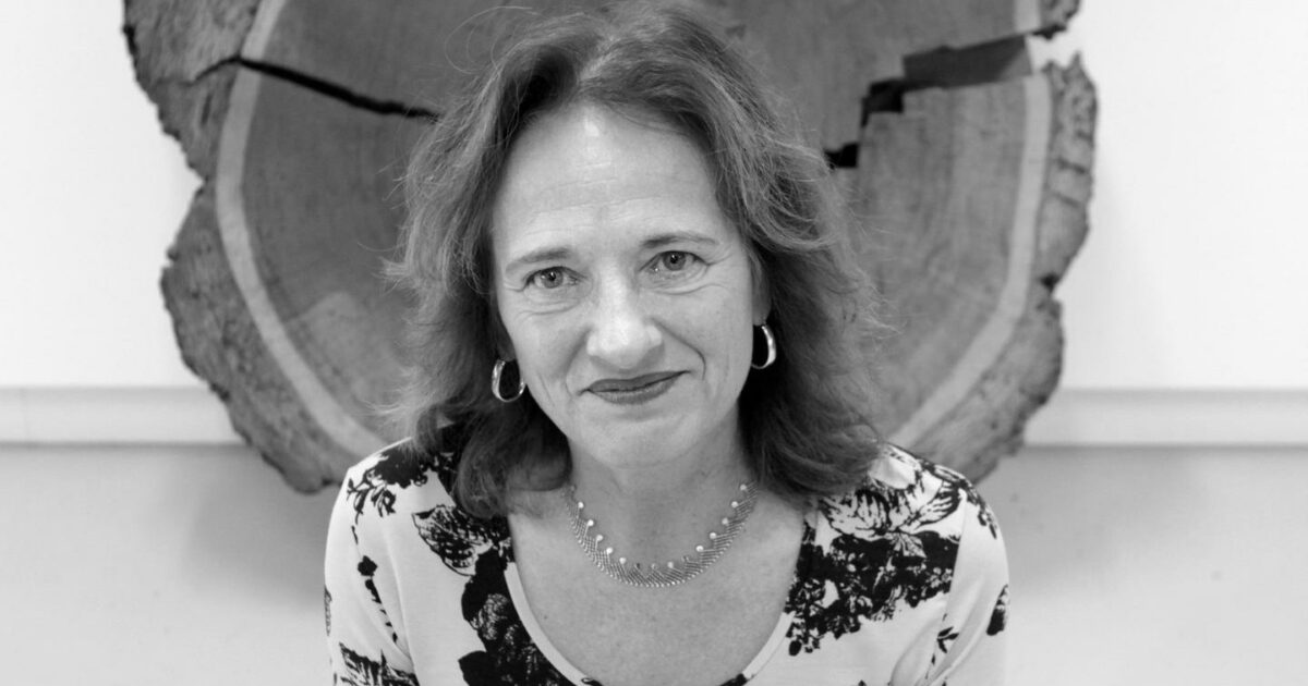 Esther Jansma, restare nell’immanenza (Traduzione di Patrizia Filia) Esther Jansma, restare nell’immanenza (Traduzione di Patrizia Filia)